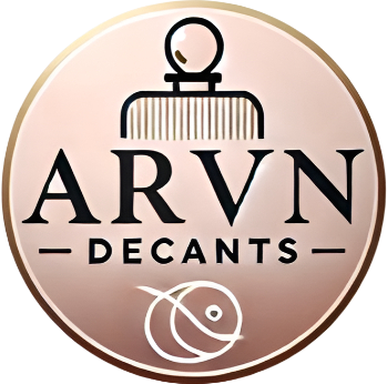 Arvn Decants