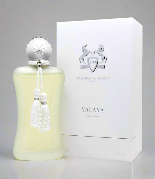 Valaya EDP