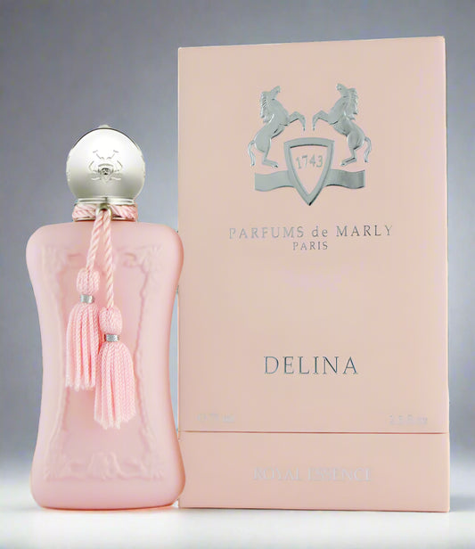 Delina EDP