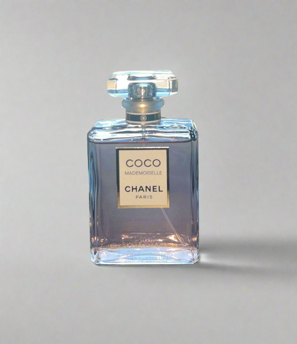 COCO Mademoiselle EDP Intense