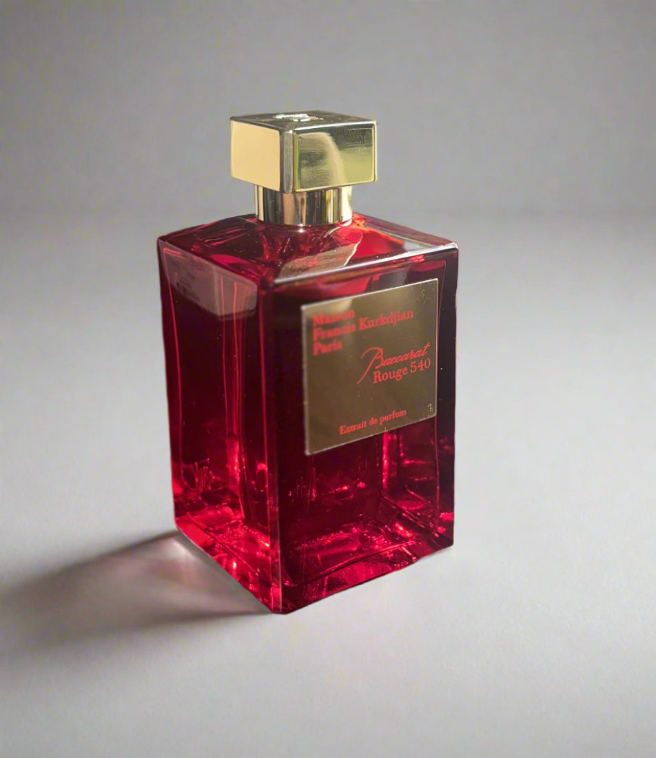 Baccarat Rouge 540 Extrait